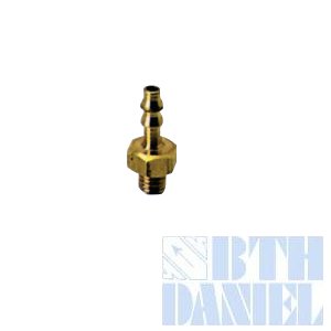 Kr�ciec z ko�c�wka nasadkow�  M5 - fi 3