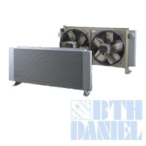 Ch�odnica oleju AP 2/680 EB 400V