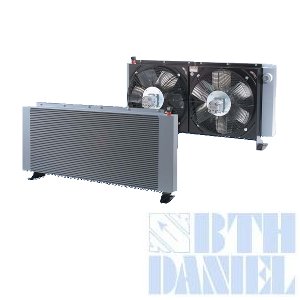 Ch�odnica oleju AP 2/680 I