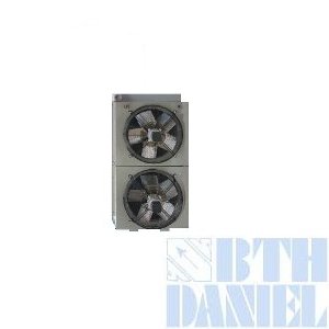 Ch�odnica oleju AP 2/830 EB 400V