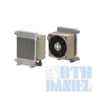 Ch�odnica oleju AP 260 E 12V