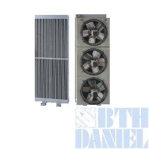 Ch�odnica oleju AP 3/830 EB 400V