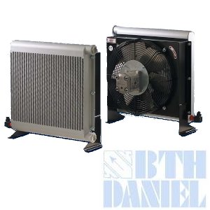 Ch�odnica oleju AP 430/2I