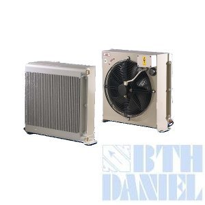 Ch�odnica oleju AP 430 E 12V