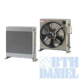 Ch�odnica oleju AP 494 EB 400V