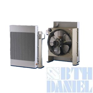 Ch�odnica oleju AP 580 EB 400V