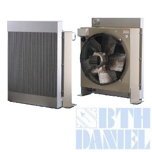 Ch�odnica oleju AP 730 EB 400V