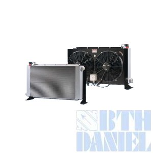 Ch�odnica oleju APL 2/494 12V