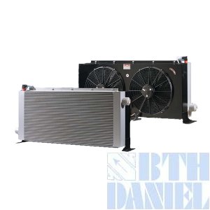 Ch�odnica oleju APL 2/580 12V T260