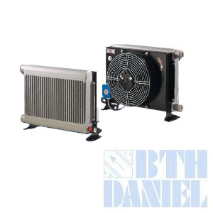 Ch�odnica oleju APL 300/2 12V