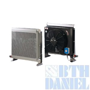 Ch�odnica oleju APL 430/2 24V