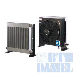 Ch�odnica oleju APL 494 12V