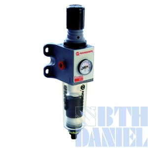 Zesp� FR 10mm + uchwyty mocuj�ce - automatyczny spust