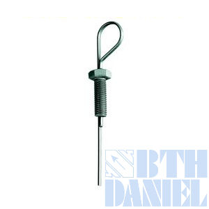 Wska�nik poziomu oleju - M10, bagnet - 640mm