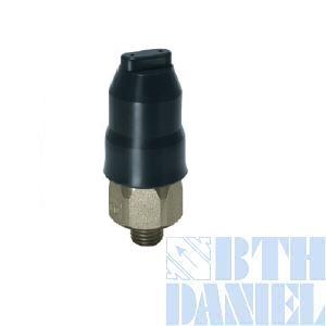 Wska�nik zanieczyszczenia (f.powrotnych)- M12x1,5, dolne