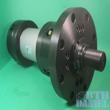 Si�owniki hydrauliczne D25 - D160