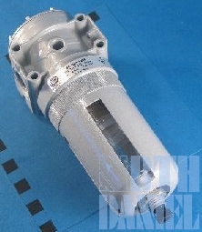 Filtr spr�. pow. G1/2  5um - os�ona