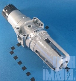 Zesp� FR G1/2  5um 0.3 MPa - os�ona