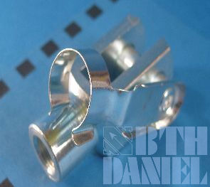 Ko�c�wka wide�k. ze sw. ISO D125