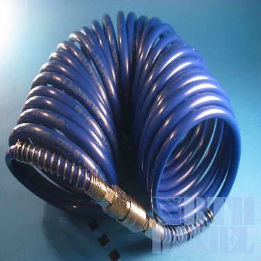 Przew�d spiralny PA 10/8 10m