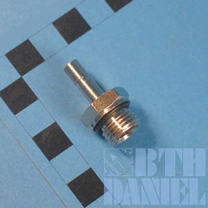 Adapter G1/4 fi 10