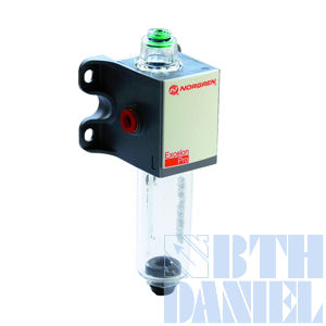 Smarownica 6mm + uchwyty mocuj�ce