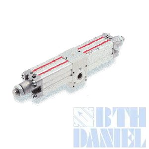 Si�ownik obrotowy D125 180st.