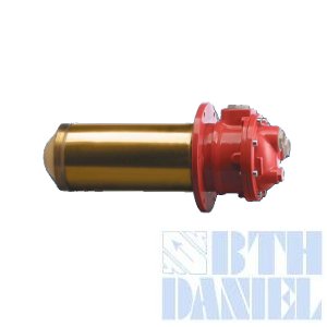Ch�odnica oleju MS 134 CF4