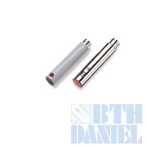 Wy��cznik kra�cowy indukcyjny 5m/LED/PNP/10...30VDC