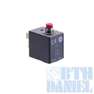 Cewka 22mm 110/120 VAC