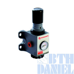 Reduktor 6mm + uchwyty mocuj�ce