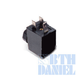 Cewka 22mm 24 VDC typ B
