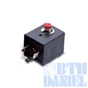 Cewka 30mm 24 VDC typ A