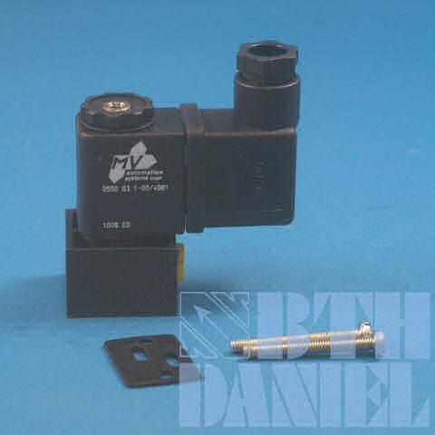 Zaw�r wspom. EVM 3/2 110V AC